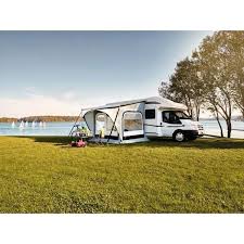 Die markise selbst kommt auf 32,6 kg. Markisen Vorzelt Thule Omnistor Quickfit 260 Cm X Large Camping Factory