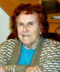 Eleanor Hazlewood Obituary