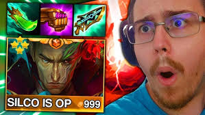 S+ TIER VLADIMIR STRATEGY