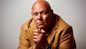 Conversations with Michael Pierce