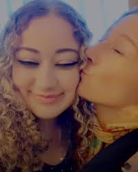 Tammy and Cliff Webster