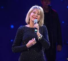 Olivia Newton-John - Simple English Wikipedia, the free encyclopedia