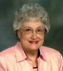 Evelyn Goodwin Obituary (2021)