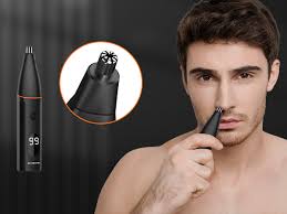 Amazon.com: MAXGROOM Manscape All-in-One Body Hair Trimmer for Men,  Waterproof Pubic Groin & Ball Trimmer Men with Adjustable Guide Comb & 4  Interchangeable Trimmer Heads (Black) : Beauty & Personal Care