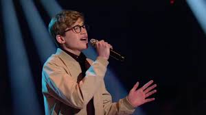Bij deze show gaat het om echt talent. The Voice Kids Exklusiv Vorab Die Battles Egon Johanna Arthur Mit You Broke Me First Nurnberger Blatt