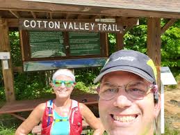 I ran 3 miles today... felt pretty good.