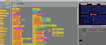 Do you want to make a game in scratch, follow our ability to apply above concepts to achieve a certain outcome. How To Make A Game On Scratch Berbagi Game