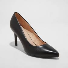 Entdecke unsere vielfalt für damen, herren & kinder. Black High Heels Target