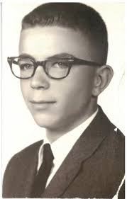 Obituary for James D. Kuehl