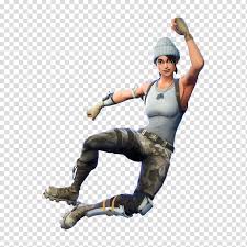 Fishin is an emote created for popular fortnite gamer, jordan fisher, who created the dance. Fortnite Skin Battle Royale Game Fortnite Emote Transparent Background Png Clipart Hiclipart