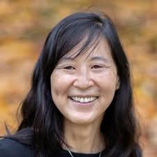 Priscilla Li-ning Yang