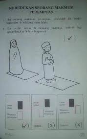 Maybe you would like to learn more about one of these? Solat Jemaah Di Rumah Ketahui Posisi Imam Makmum Agar Solat Kita Sekeluarga Sempurna Keluarga