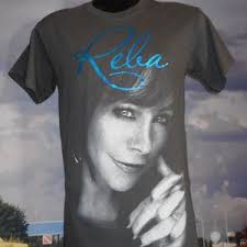 Here's Your One Chance(reba) Shirt