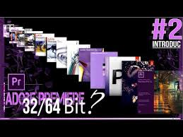Adobe premiere pro cc merupakan salah satu software populer untuk mengedit video. Adobe Premiere Tutorial