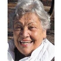 Nancy Madden Obituary