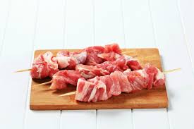 I must have heard a dozen stories about the origins of city chicken.polish, german, hungarian.made with minced meat and formed on a. City Chicken Pork Recipe Thriftyfun