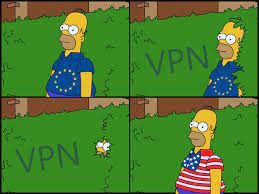 We're not just talking about our egos: Uzivatel Eff Na Twitteru Digital Security Teachers What Are Some Memes Or Metaphors That You Like To Use To Explain Vpns We Ll Start