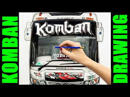 Komban bus coming to kerala very beautiful bus in kerala the komban. Komban Bus Drawing Bus Simulator Videos Livery Downloads Horn Sounds And More On My Channel Alo Japan