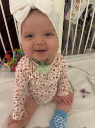 Kylie's Lung Transplant Recovery and Progress