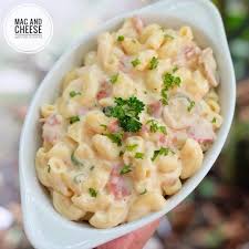 Resep Macaroni And Cheese Oleh Susi Agung Resep Di 2020 Resep Masakan Resep Pasta Resep Makanan India