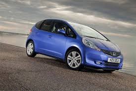 I can't rate my honda jazz highly enough. Honda Jazz 2011 2015 Used Car Review Car Review Rac Drive