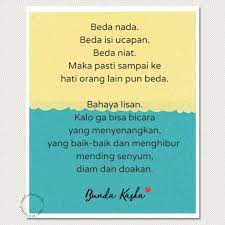 Rasulullah shalallahu alaihi wasallam telah bersabda, : Kalau Tidak Bisa Bicara Menyenangkan Lebih Baik Diam Di 2021 Kata Kata Motivasi Kutipan Pelajaran Hidup Kata Kata Indah