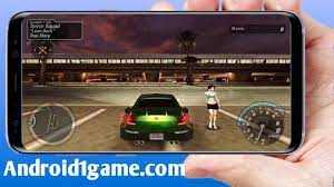 Need for speed most wanted pc full version download. Need For Speed Underground 2 Apk Download Android1game