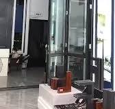 ✨Broken Bridge Aluminum Heavy Duty Aluminum Folding Door, ✅Hurricane  resistant, ✅Explosion-proof glass, ✅Customized color, ✅Ten Years Warranty,  #factory #aluminumwindows #foldingdoor #waterproof ...