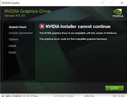 Cara instal adobe premiere, adobe premiere dapat diinstal ke pc atau laptop dengan terlebih dahulu mengecek kebutuhan sistem dari aplikasi editing video ini. Incompatible W This Version Of Windows Intel And Nvidia Drivers Adobe Premiere Pro Crashing Microsoft Tech Community