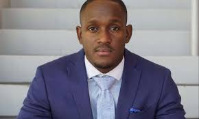 Rico King: Filmmaker, community activist and entrepreneur who brings raw  Black stories to the big screen