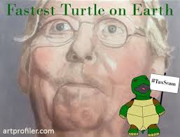 Senate majority leader mitch mcconnell used a dril tweet to attack alexandria ocasio cortez, and fans on both sides are shocked by the move. Mitch Mcconnell Memes Turtle