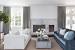 Sofa And Loveseat Facing Each Other