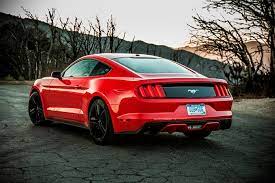 Harga on road ford mustang 5.0l gt mulai dari rm 565,626. Ini Kos Penjagaan Sebuah Ford Mustang Mekanika