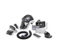 Personal Protective Equipment - Respiratory Protection ...