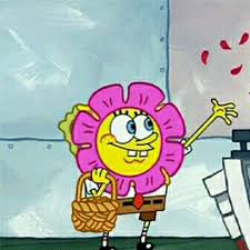 This gif is an entire early episode of spongebob. Matching Icons 001 Vintage Cartoon Cartoon Icons Cartoon Wallpaper