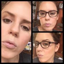 Sasha's beauty transformation in General Hospital