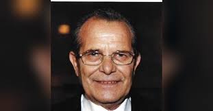 Mr. Joseph Montes Obituary