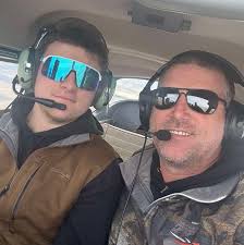 Who hauls water in town?