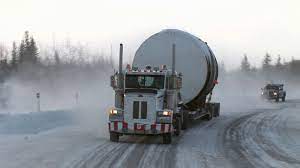 Ice road truckers began in 2007 and is now in its eleventh season. Watch Ice Road Truckers Season 1 Episode 13 History Channel