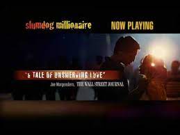 Jamal malik is an impoverished indian teen who becomes a contestant on the hindi version of 'who wants to be a millionaire?' but, after he wins, he is suspected of cheating. Slumdog Millionaire Movie Trailer Youtube