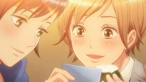 Visual search ( live ) | series finder; Rainbow Finder Tokimeki Wa Sugu Soba Ni Anime Anisearch