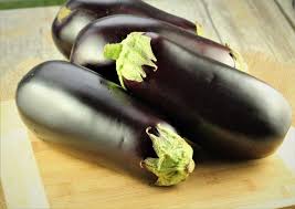 Eggplant is a words with friends word. Italian Pickled Eggplant Mangia Bedda