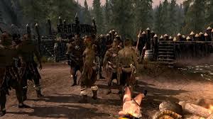 Skyrim Caitlyn Patreon Video - XNXX.COM