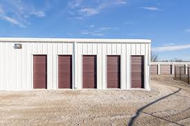 Self Storage Units in Carbondale