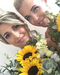 Lisa Curry and Grant Kenny's daughter Morgan returns from honeymoon with  husband Ryan Gruel