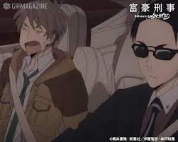 Okamoto's (welcome my friend) official mv: Get In Loser We Re Going To Solve The Millionaire Detective Balance Unlimited