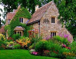 La Casa Di Alice Alice S Place Old English Cottage Cotswolds Cottage Dream Cottage English Cottage