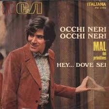 Ma resta il fatto che ci è sempre stato spacciato per cantante inglese. Mal Dei Primitives Home Facebook