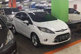 Ini Alasan Mobil Ford Dan Chevrolet Harga Bekasnya Anjlok