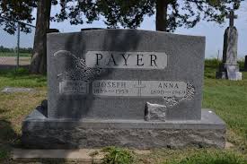 Joseph Payer (1889-1959)
